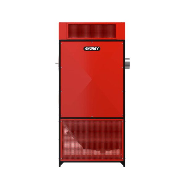 Газовый печь надув горячим воздухом (осевой вентилятор)<br> GF 1560 AX - Image 5