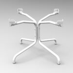 Evaporative Cooler Stand FC 0280